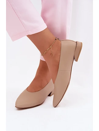 Balerinky model 228088 Step in style Balerinky model 228088 Step in style
