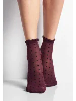 Dámské ponožky Veneziana Myriam Dámské ponožky Veneziana Myriam