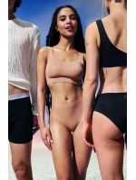 Dámská podprsenka Bralette Zero Feel black - Sloggi