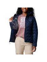 Columbia Delta Ridge II Down Hooded Jacket W 2088253464 Columbia Delta Ridge II Down Hooded Jacket W 2088253464