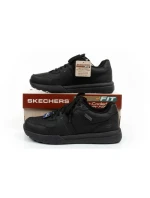 Boty Skechers Netson M 205236/BBK Boty Skechers Netson M 205236/BBK