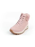 Boty Skechers Uno Rugged W 167274/BLSH