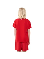 Tričko 4F M2324 Jr 4FJWSS25TTSHM2324 62S