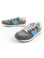 Boty New Balance Tenisky M GM500TBW