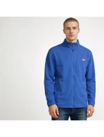 Zeměpisné Norsko Ulysse FZ DB 224 M WY6437H/GN-Royal Blue mikina