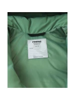 Dětská zimní bunda Reima Toukola (5100364A-8680)