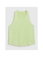 Dámský oversize rychleschnoucí tréninkový top 4F 4FWSS25TFSLF412-42S Dámský oversize rychleschnoucí tréninkový top 4F 4FWSS25TFSLF412-42S