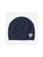 Rossignol čepice ALAN navy blue pánské