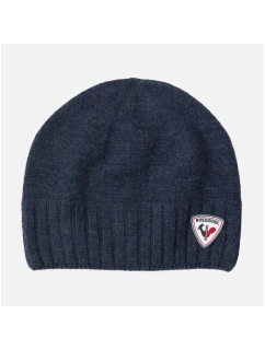 Rossignol čepice ALAN navy blue pánské