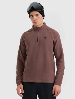 Pánské termoprádlo (top) 4F 4FWAW25UFLEM065-80S pánské