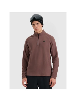 Pánské termoprádlo (top) 4F 4FWAW25UFLEM065-80S pánské