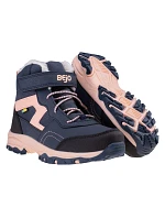 Dětské zimní boty MEARI MID WP JR