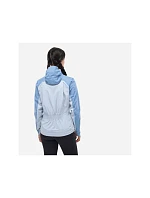 Bunda MILLET INTENSE PRO 2,5L JKT W, modrá