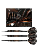 Šipky Harrows Noble 90% Softip HS-TNK-000016012