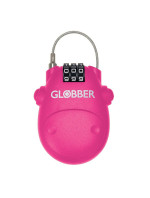 Bezpečnostní spona visacího zámku Globber Lock 532-110 532-110