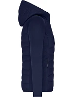 Daiber JN 1329 Dámská hybridní bunda 02.1329 navy/navy
