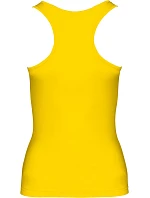 Kariban ProAct PA 442 Dámské sportovní tílko 20.P442 true yellow Kariban ProAct PA 442 Dámské sportovní tílko 20.P442 true yellow