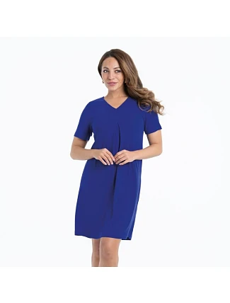 Style Jaca šaty 8644 modrofialová - Anita Classix Style Jaca šaty 8644 modrofialová - Anita Classix