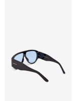 Dámské sluneční brýle Černo-modré