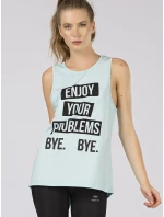 Top 298 TP TL 97102.05X světle modrá