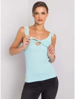 Dámský top CA TP 5808.90P mincovna Dámský top CA TP 5808.90P mincovna