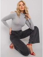 Halenka RV BZ 5210.19 šedá Halenka RV BZ 5210.19 šedá