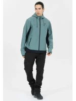 Pánské softshellové kalhoty Whistler FINNEGAN Pánské softshellové kalhoty Whistler FINNEGAN