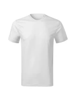 Chance (GRS) tričko pánské bílá