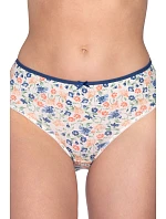 Dámské bikiny FIGS L-122BI-68 3-pack