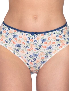 Dámské bikiny FIGS L-122BI-68 3-pack