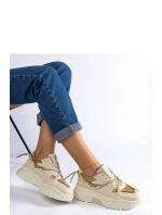 Tenisky  model 207164 Solea