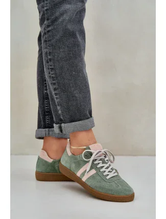 Sportovní obuv  model 208537 Step in style