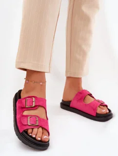 Pantofle model 209958 Step in style