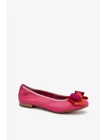 Balerinky  model 213906 Step in style