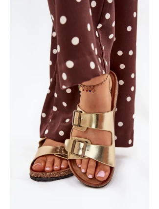 Pantofle  model 216127 Step in style