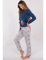 Pyžama  model 222189 Forever Pink