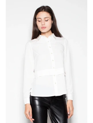 Košile s dlouhým rukávem model 77461 Venaton Košile s dlouhým rukávem model 77461 Venaton