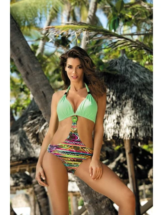 Jednodílné plavky  model 79997 Marko