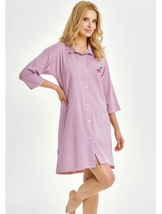 Taro Joliee 3436 3/4 S-XL Z25/26 dámská košile bez knoflíků