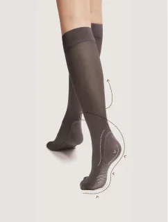 Podkolenky Fiore M 2101 Masáž 40 den Péče o tělo