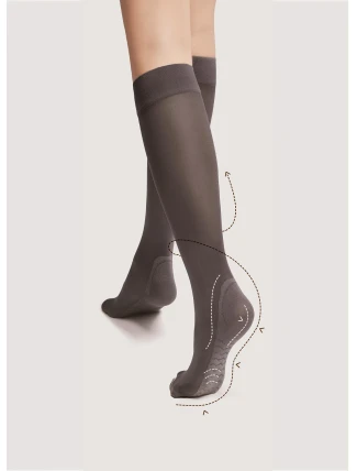 Podkolenky Fiore M 2101 Masáž 40 den Péče o tělo