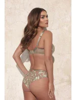 Kalhotky Kinga P-1182/3 Iris XS-2XL Kalhotky Kinga P-1182/3 Iris XS-2XL