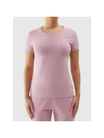 Tričko 4F W 4FWSS24TTSHF1163-56S dámské