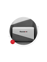 Herní židle Huzaro Force 6.2 White Mesh Herní židle Huzaro Force 6.2 White Mesh