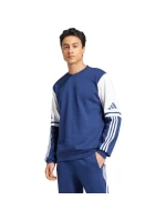 Adidas Sweatshirt Squadra 25 Sweat Crew M JD2958 pánské Adidas Sweatshirt Squadra 25 Sweat Crew M JD2958 pánské