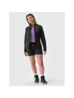 Dámská trekingová bunda Primaloft Active 4F 4FWSS24TDJAF382-21S