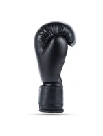 Dětské boxerské rukavice 6oz - 4Fighter Black