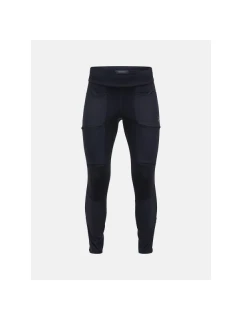 Peak Performance W Vislight Track Tights černé