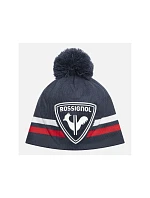 Kšiltovka Rossignol Jr Rooster navy blue Kšiltovka Rossignol Jr Rooster navy blue