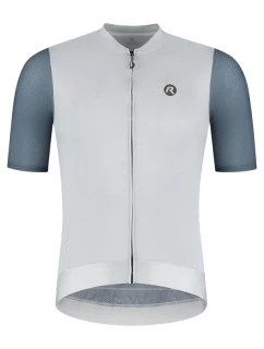 Rogelli FAST dres mátově šedý 3XL